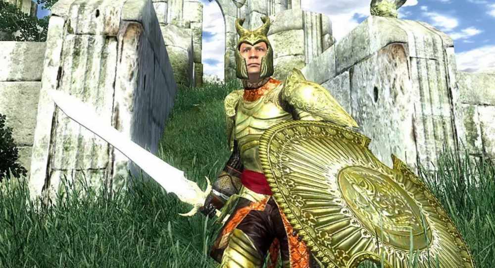 Обкладинка для Студія Virtuos працює над неанонсованим ремейком
