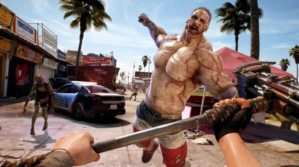 Dead Island 2 отримає велике оновлення в жовтні
