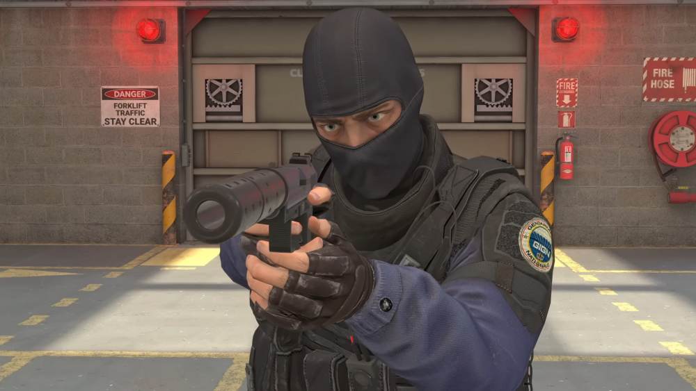 Обкладинка для Фанатський ремейк Counter-Strike 1.6 вийде у 2025 році