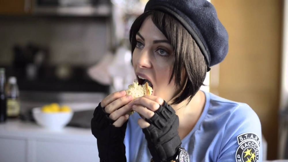 Чутки: в розробці знаходиться одразу п'ять ігор серії Resident Evil