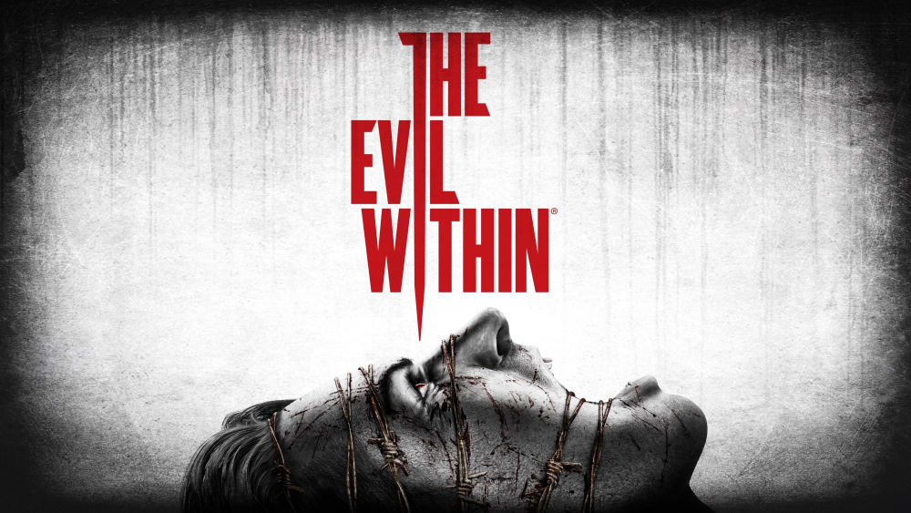 Обкладинка для Я пограв у The Evil Within завдяки Dead Space