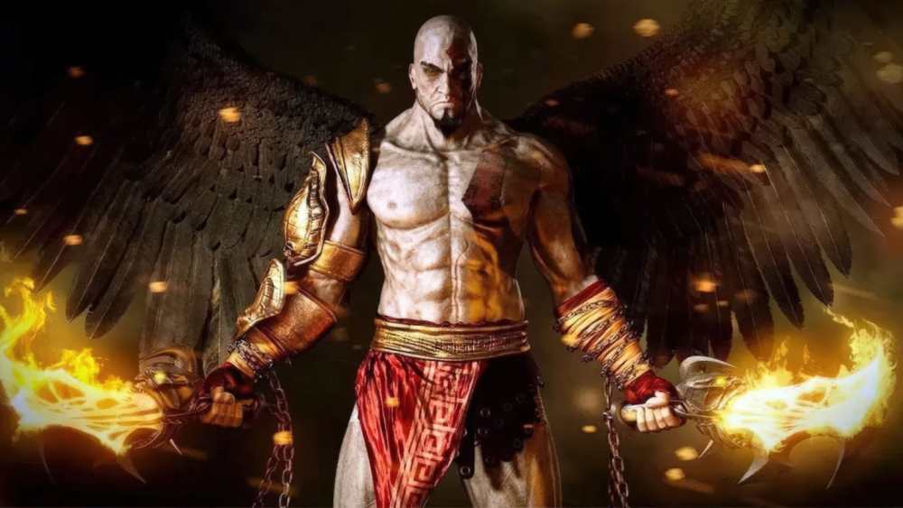 Обкладинка для допису Чутки: спіноф God of War випустять у 2026 році