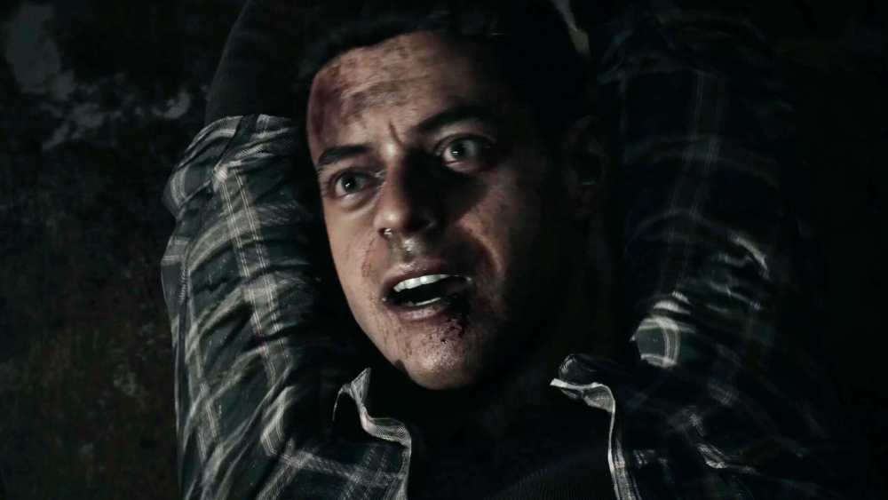 Обкладинка для Sony "фактично закрила" студію розробників ремейку Until Dawn