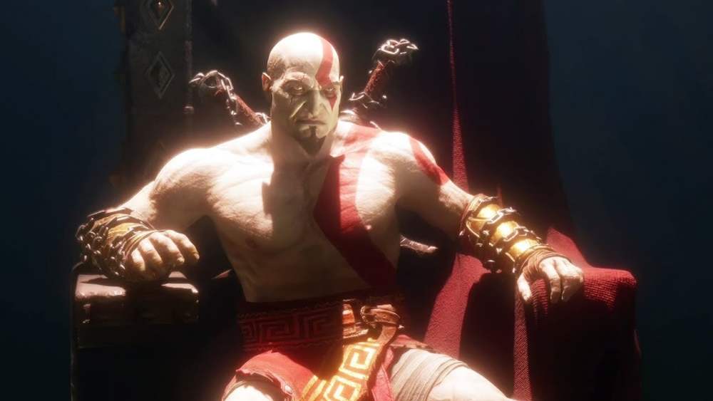 Чутки: Sony може працювати над приквелом серії God of War