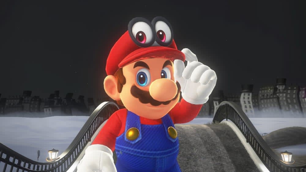 Nintendo не буде використовувати генеративний ШІ у своїх іграх