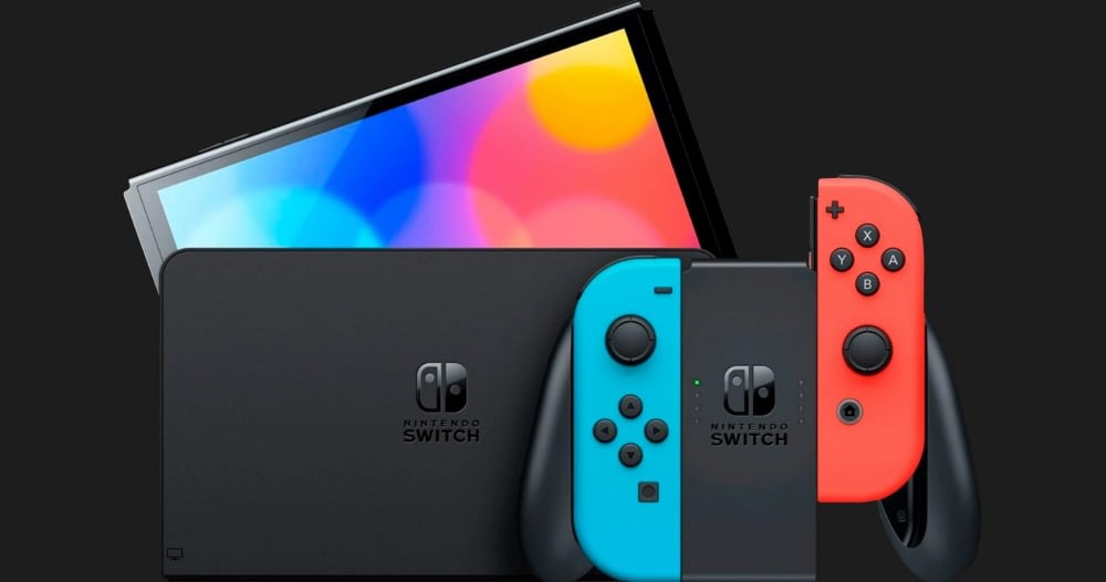 Продажі Nintendo Switch перетнули позначку у 150 мільйонів
