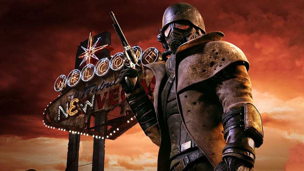 Обкладинка для Головний сценарист Fallout: New Vegas повернувся до Obsidian Entertainment