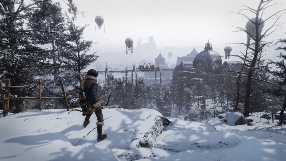 Обкладинка для Чутки: Lies of P: Overture вийде вже цього тижня
