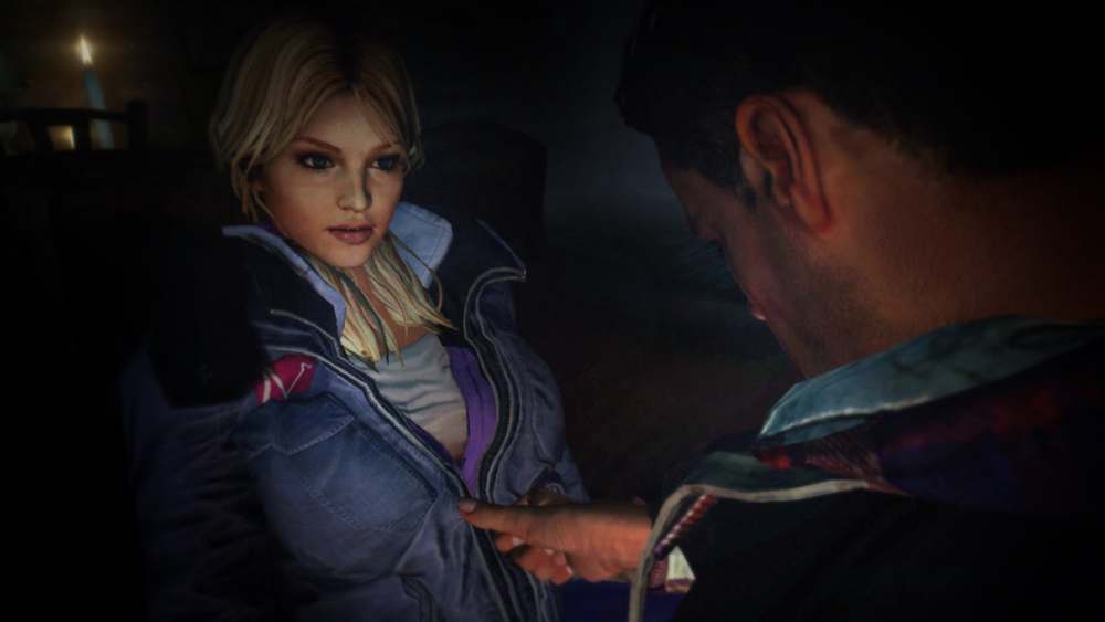 Обкладинка для У мережу виклали повне проходження прототипу Until Dawn