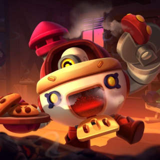 Pechka_gamer profile picture