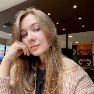 Kateryna Romanenko profile picture