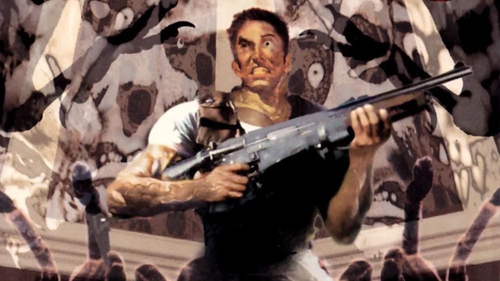 Обкладинка для допису У магазині GOG вийшла оригінальна Resident Evil