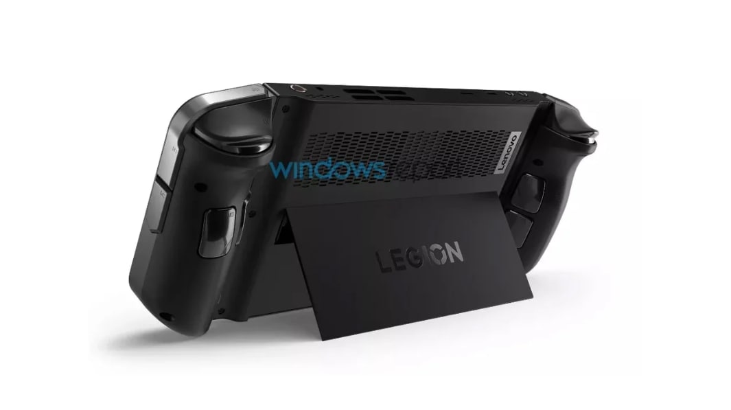 lenovo legion2