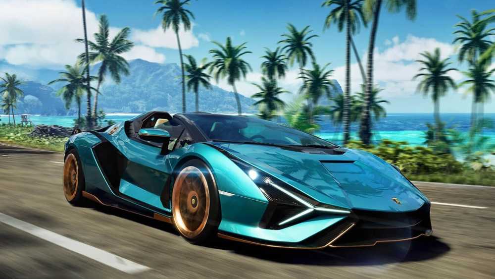 Обкладинка для допису The Crew 2 та Motorfest отримають офлайн-режим