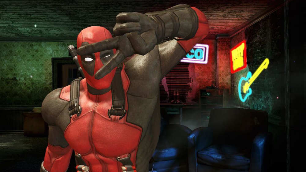 Обкладинка для Чутки: Deadpool та Marvel Ultimate Alliance можуть повернути в цифрові магазини