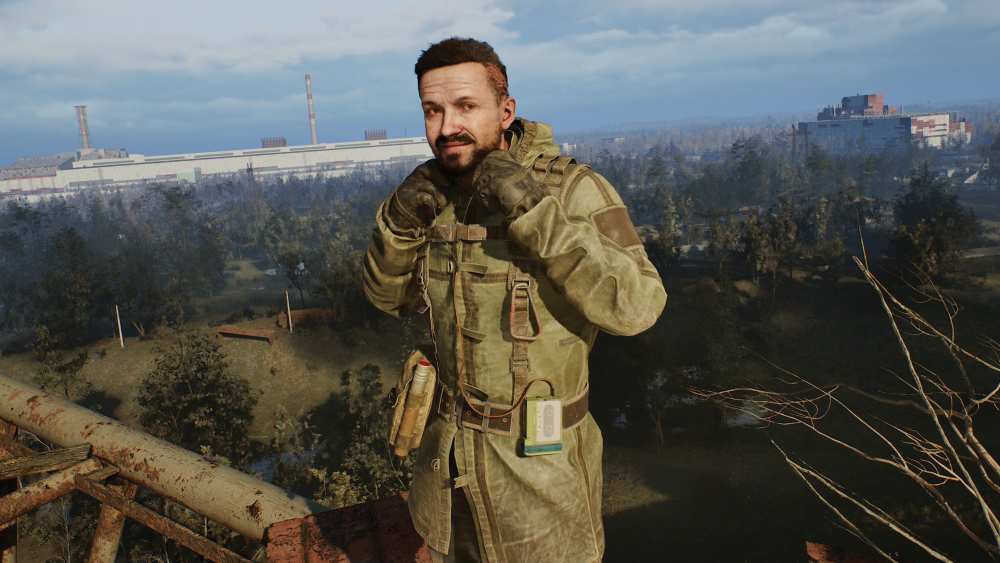 Обкладинка для допису S.T.A.L.K.E.R. 2: Серце Чорнобиля вже окупилася та почала приносити прибуток