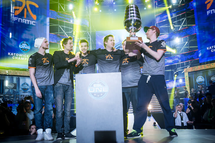 fnatice katowice 2015