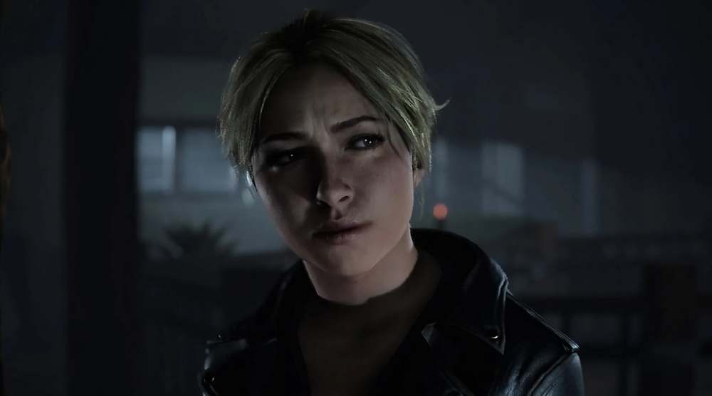 В ремейку Until Dawn помітили натяки на можливий сиквел