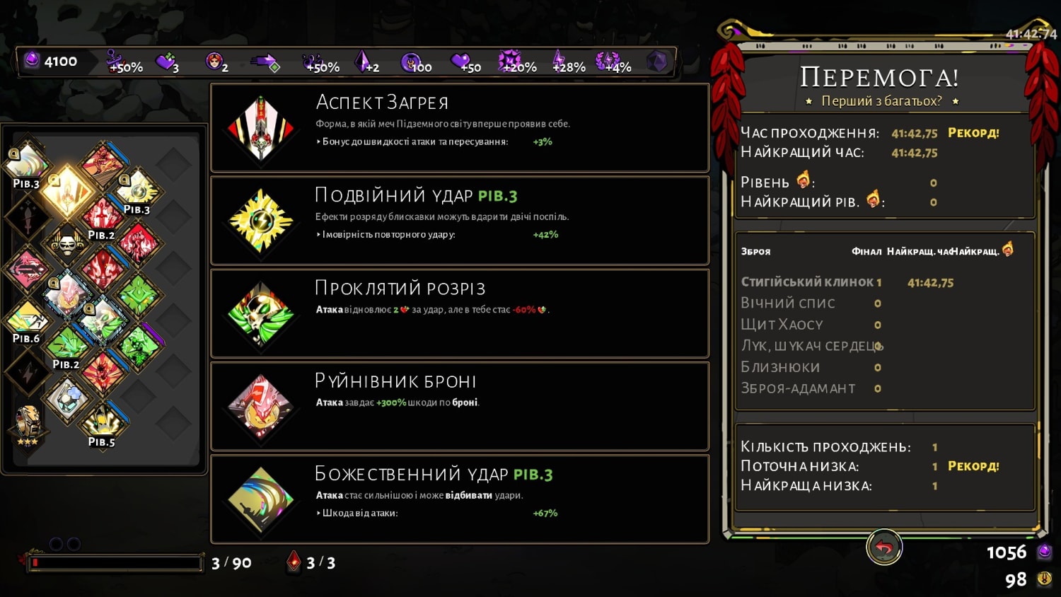 Ирй самий білд