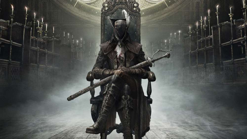 Обкладинка для Sony поскаржилася на неофіційний патч для Bloodborne, який додає підтримку 60 FPS