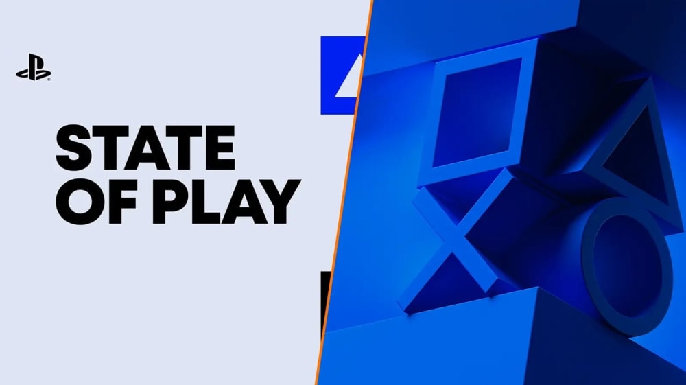 Обкладинка для допису Наступну презентацію PlayStation State of Play можуть провести в лютому