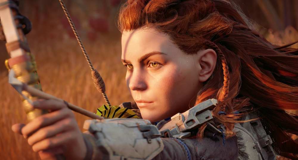 На сайті рейтингової комісії ESRB помітили ремастер Horizon Zero Dawn