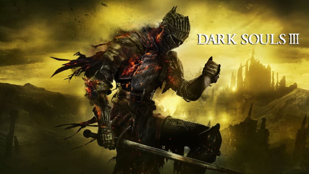 Обкладинка для допису Dark Souls III - найкраща гра в серії ?