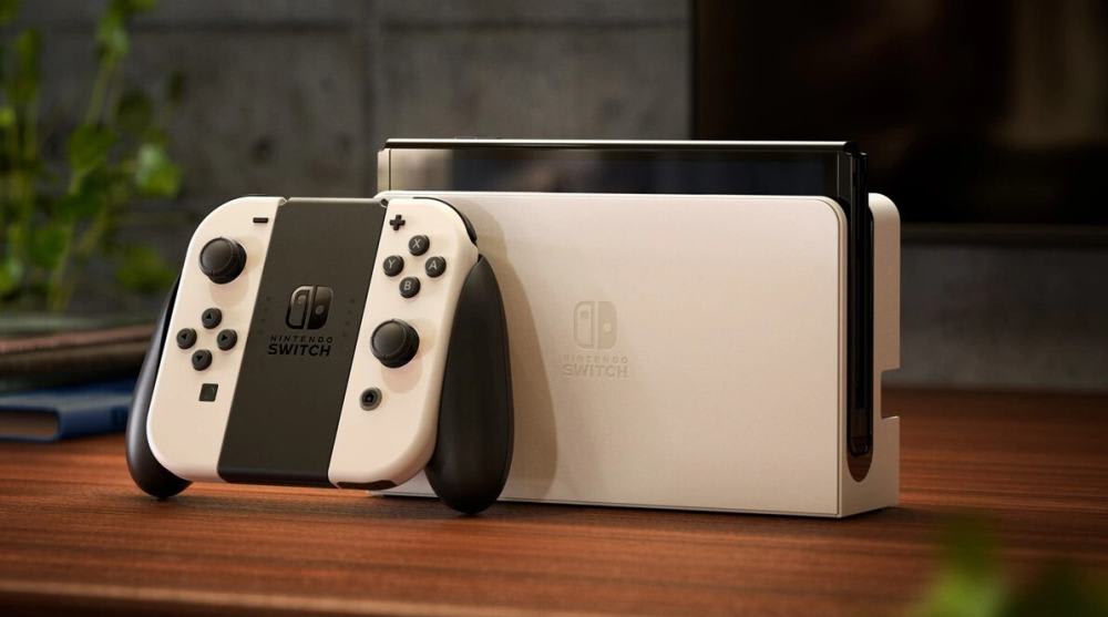 Наступна консоль Nintendo може не вийти в поточному фінансовому році