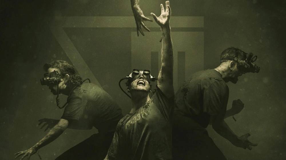 Обкладинка для У розробників серії Outlast відбувся масштабний витік даних