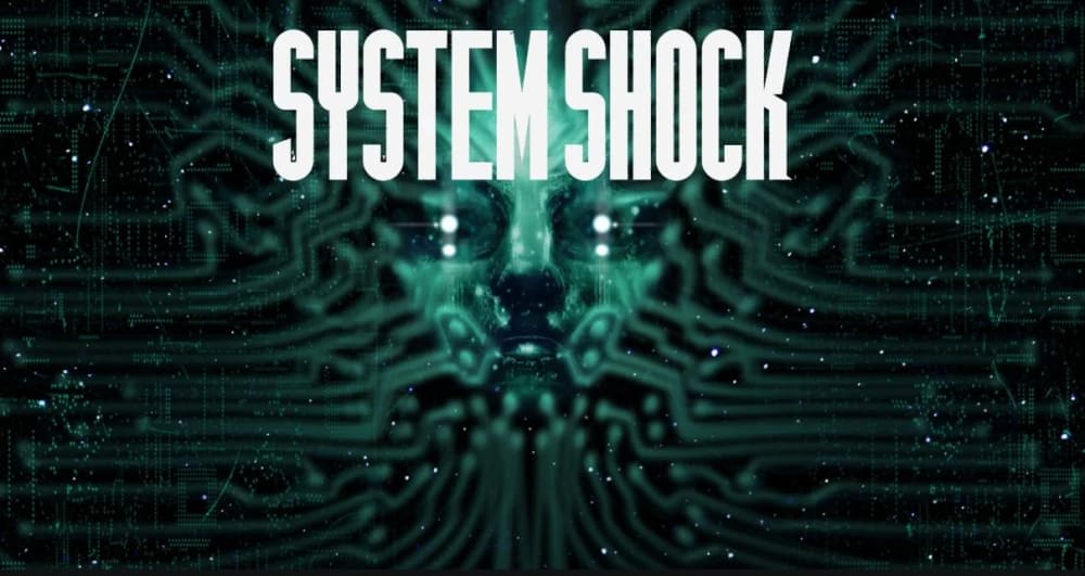 Ми зустрілися знову, Хакере - огляд System Shock