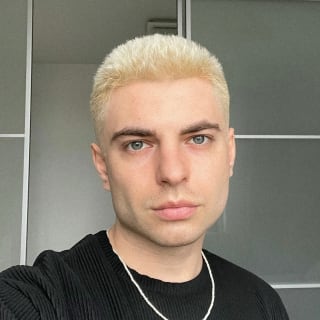 Slava profile picture