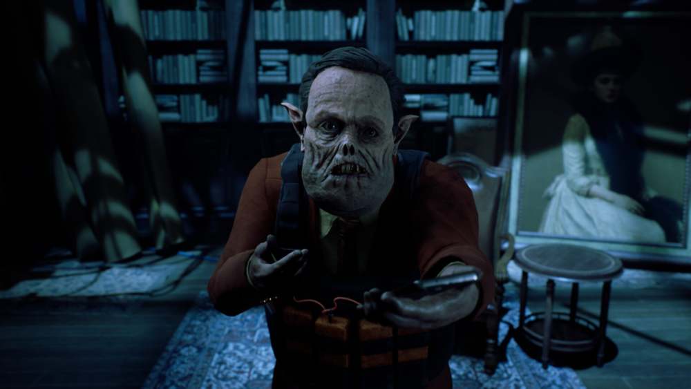 Обкладинка для У розробників Vampire: The Masquerade – Bloodlines 2 пройшли звільнення