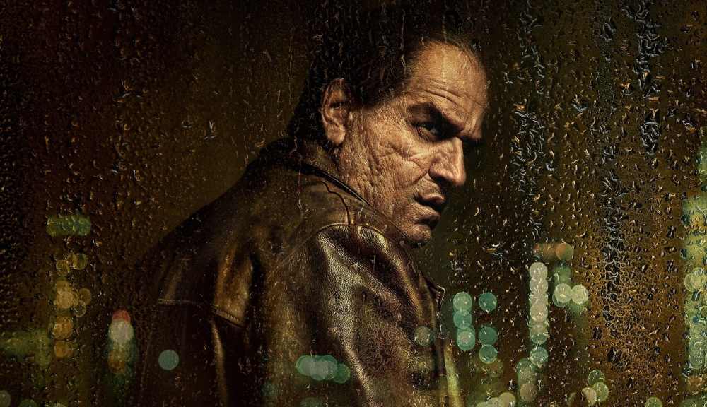 Обкладинка для The Penguin (2024) або Gangsta's Paradise