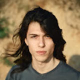 Gewi profile picture