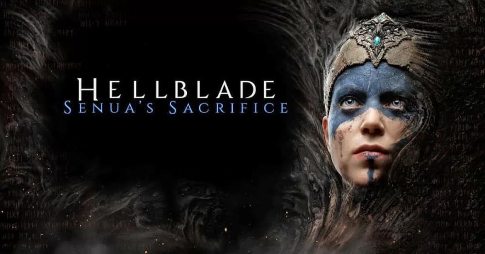 Обкладинка для Найважчі битви завжди точаться всередині - огляд Hellblade: Senua's Sacrifice