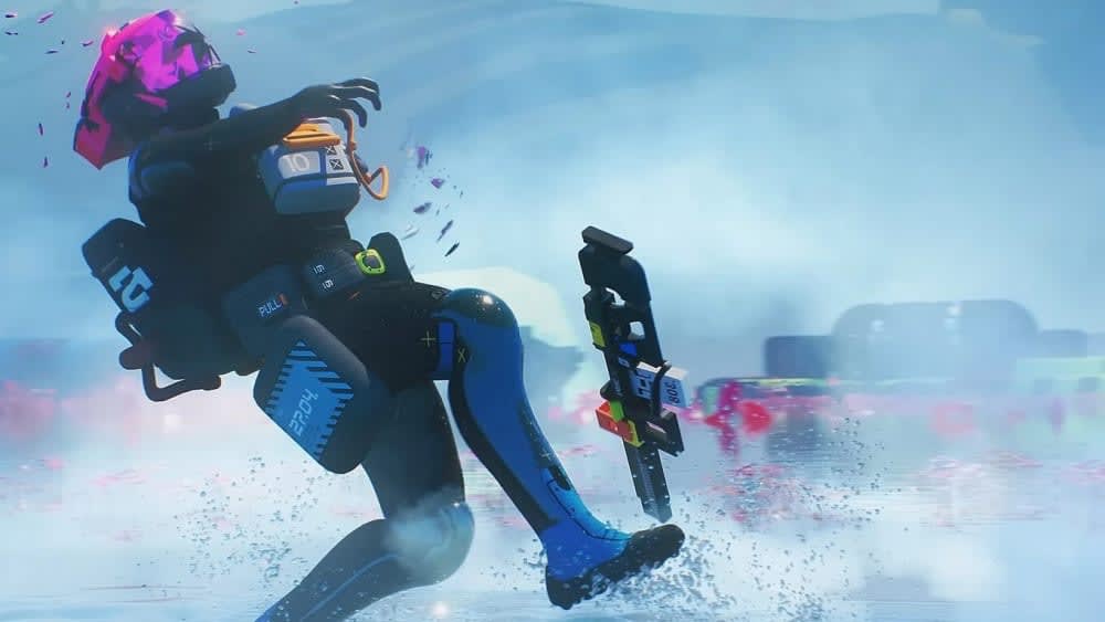 Bungie замінила геймдиректора шутера Marathon