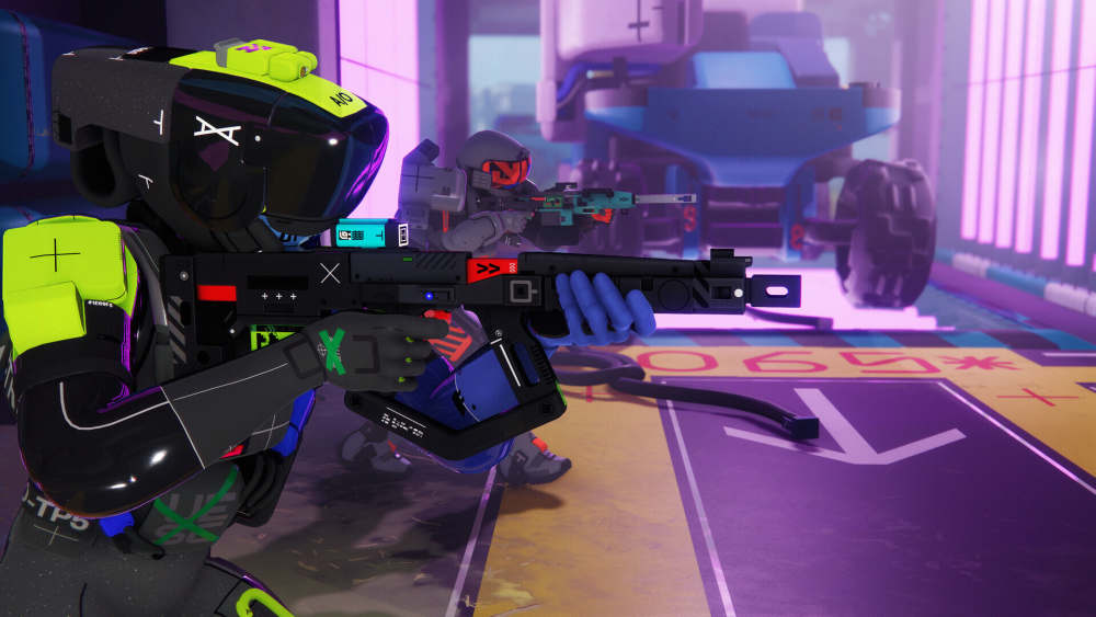 Обкладинка для допису Bungie звинувачують у крадіжці робіт незалежної художниці