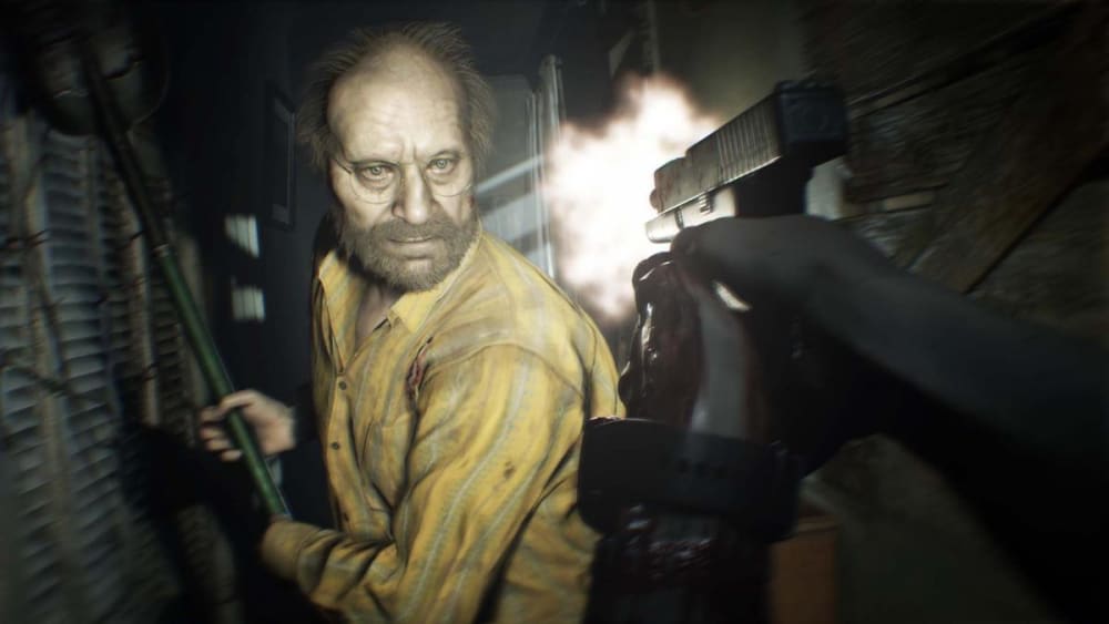 Capcom підтвердила розробку нової Resident Evil