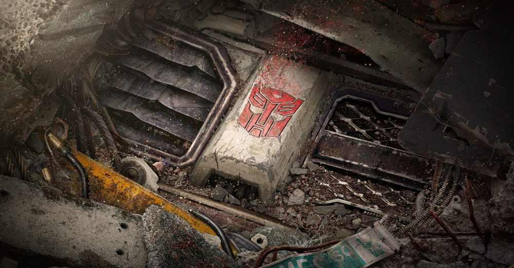 Обкладинка для допису Splash Damage скасувала кооперативний екшен Transformers: Reactivate