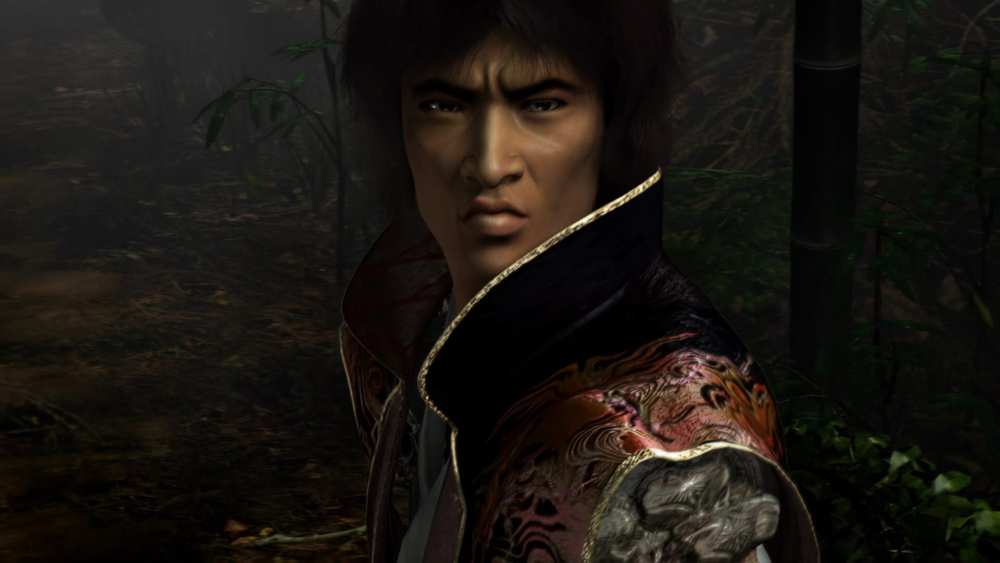 Capcom анонсувала ремастер Onimusha 2: Samurai's Destiny