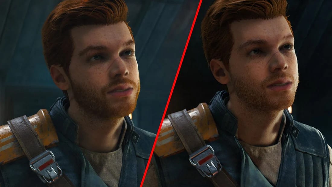 Ілюстраційне зображення до Jedi Survivor
