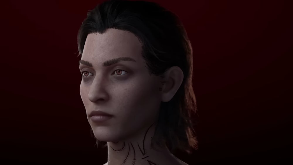 Обкладинка для Реліз Vampire: The Masquerade - Bloodlines 2 перенесли на першу половину 2025 року