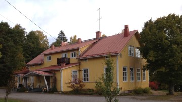 Tre alternativ för skolnätet i Pargas