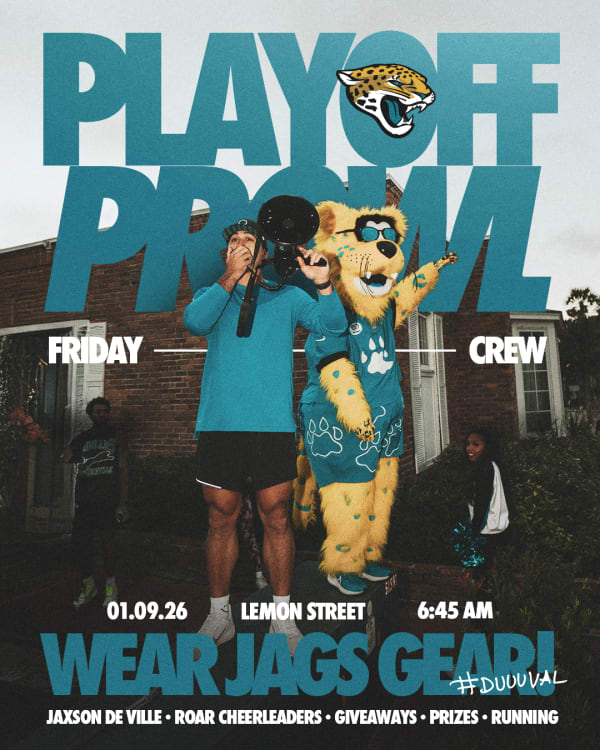 Playoff Prowl