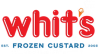 Whits Frozen Custard