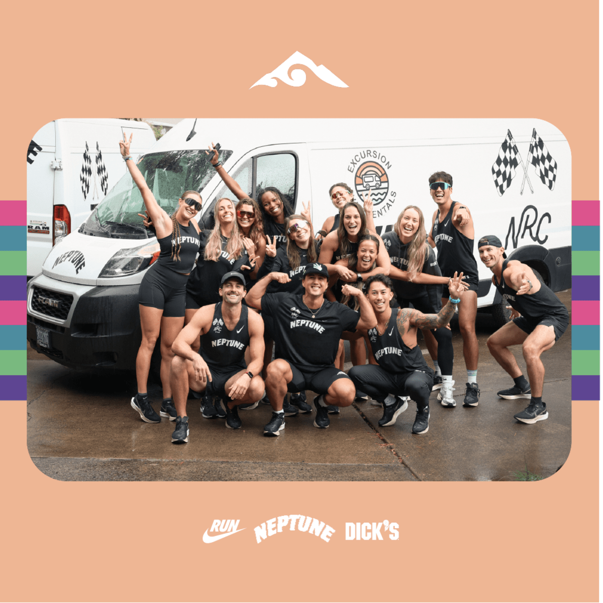 Hood to Coast gallery image