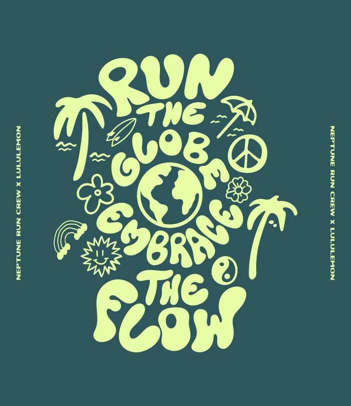 Global Running Day 2023