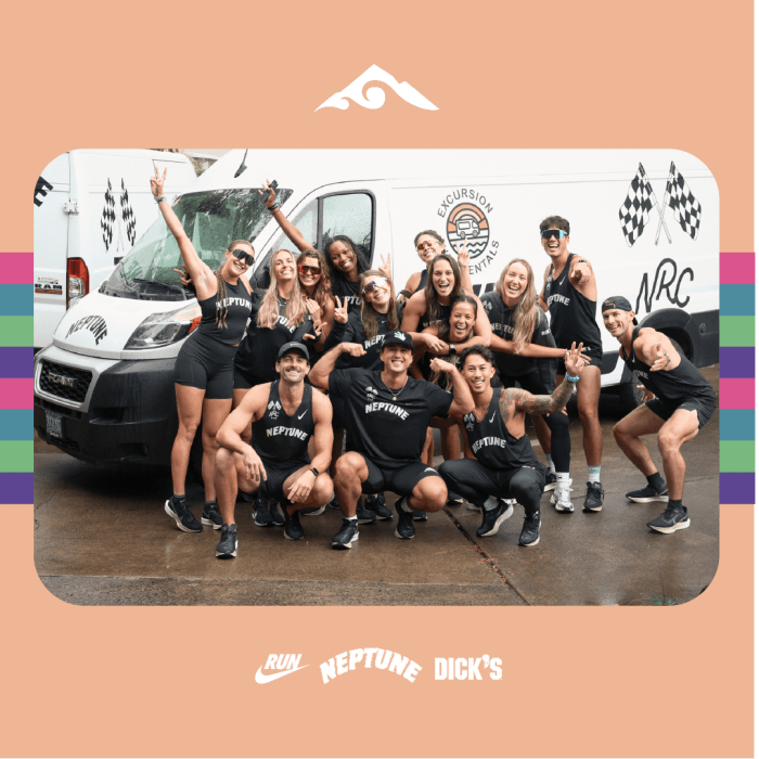 Hood to Coast