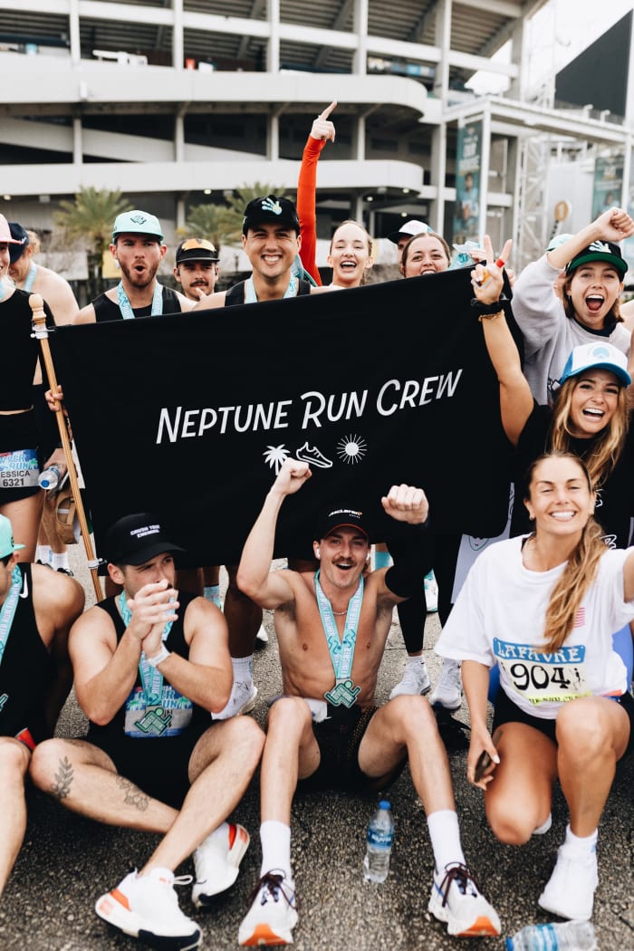 Gate River Run