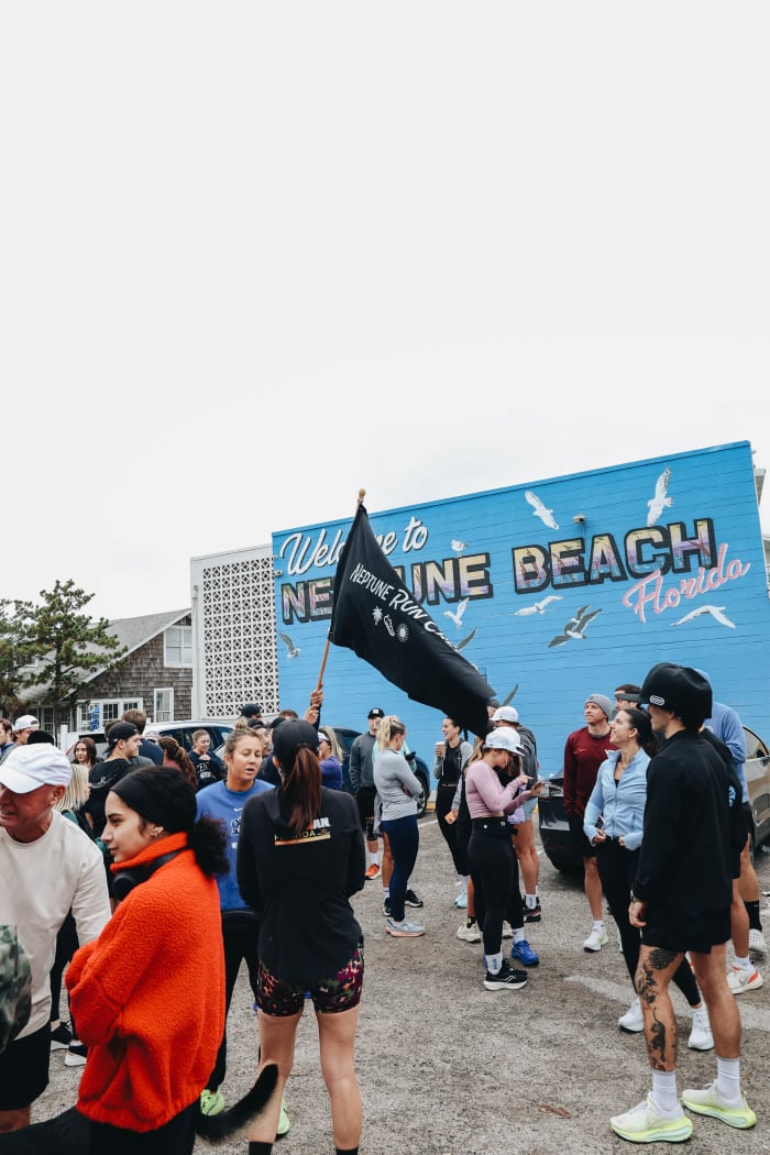 NRC Hat Drop